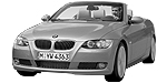 BMW E93 C1649 Fault Code