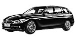 BMW F31 C1649 Fault Code